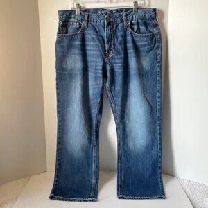 Old Navy Mens 38 x 30 Jeans Straight Leg